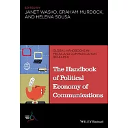Handbook of Political Economy