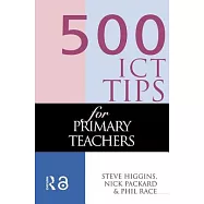 500 Ict Tips for Primary Teachers
