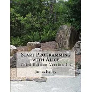 Start Programming With Alice: Version 2.4