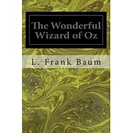 The Wonderful Wizard of Oz