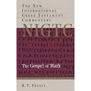 The Gospel of Mark: A Commentary on the Greek Text