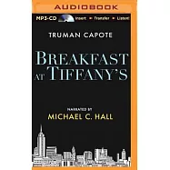 Breakfast at Tiffany&rsquo;s