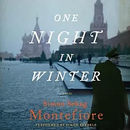 One Night in Winter: Library Edition