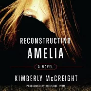 Reconstructing Amelia: Library Edition