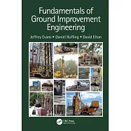 Fundamentals of Ground Improvement Engineering