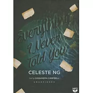 Everything I Never Told You