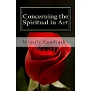Concerning the Spiritual in Art