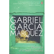 Chronicle Of A Death Foretold
