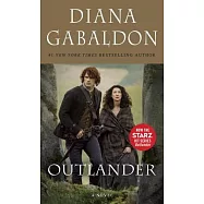 Outlander: Starz Tie-In Edition