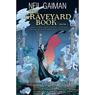 The Graveyard Book Graphic Novel: Volume 1