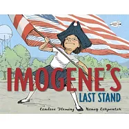 Imogene’s Last Stand