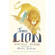 Jim’s Lion