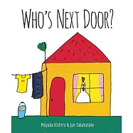 Who’s Next Door?