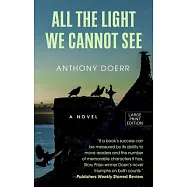 All the Light We Cannot See