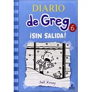 Sin salida! / Cabin Fever