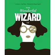 The Wonderful Wizard of Oz