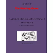 Novel Unit for the Westing Game: A Complete Literature and Grammar Unit for Grades 4-8
