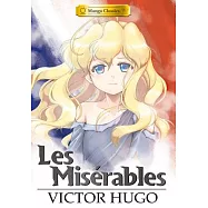Manga Classics Les Miserables