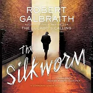 The Silkworm: Library Edition