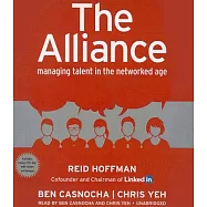The Alliance: Managing Talent in the Networked Age