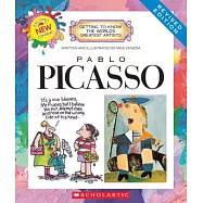 Pablo Picasso (Getting to Know the World’s Greatest Artists)