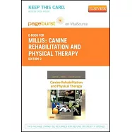 Canine Rehabilitation and Physical Therapy Pageburst on VitalSource Access Code
