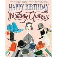 Happy Birthday, Madame Chapeau