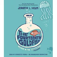 The Fourteenth Goldfish