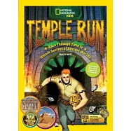Temple Run: Race Through Time to Unlock Secrets of Ancient Worlds