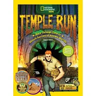 Temple Run: Race Through Time to Unlock Secrets of Ancient Worlds
