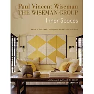 Inner Spaces: Paul Vincent Wiseman & The Wiseman Group