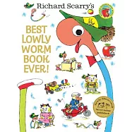 Best Lowly Worm Book Ever!