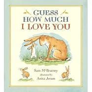Guess How Much I Love You