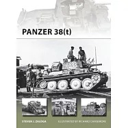 Panzer 38t