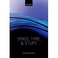 Space, Time, and Stuff