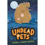 Return of the Hungry Hamster