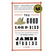 The Good Lord Bird
