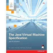 The Java Virtual Machine Specification: Java SE 8 Edition