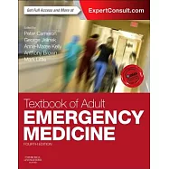 Textbook of Adult Emergency Medicine