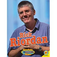 Rick Riordan