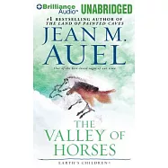 The Valley of Horses