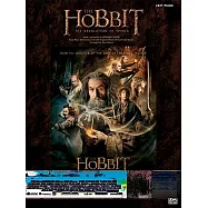 The Hobbit: The Desolation of Smaug: Easy Piano