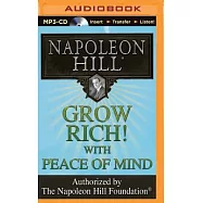Grow Rich! with Peace of Mind
