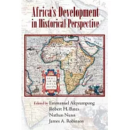 Africa’s Development in Historical Perspective