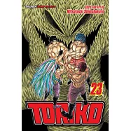 Toriko 23
