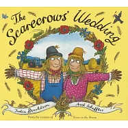 The Scarecrows’ Wedding