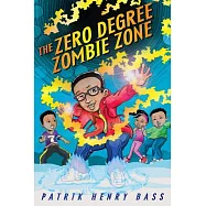 The Zero Degree Zombie Zone