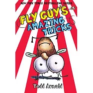 Fly Guy&rsquo;s Amazing Tricks