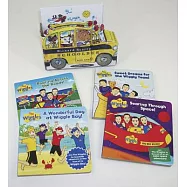 School Bus Box Set