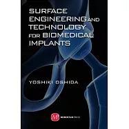Surface Engineering and Technology for Biomedical Implants